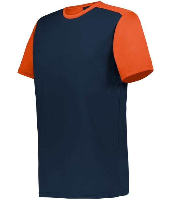 Alleson Crew Neck Baseball Jersey